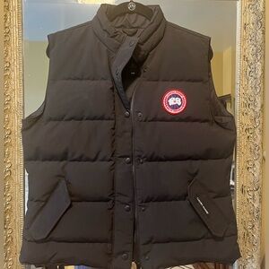 Canada Goose Vest